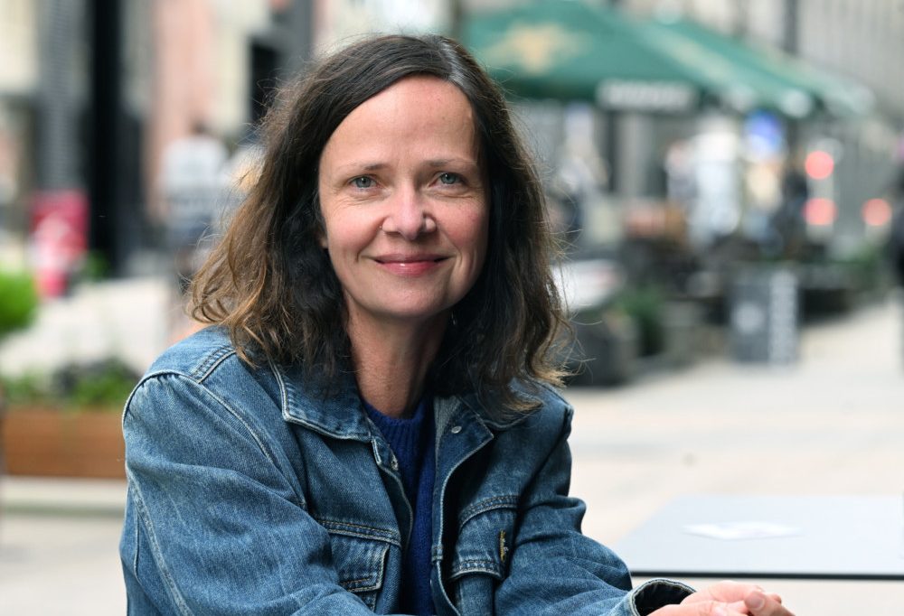 Zum „Theaterfest“ / Myriam Muller: „Es gibt in Luxemburg einen Mangel an Neugierde fürs Theater“