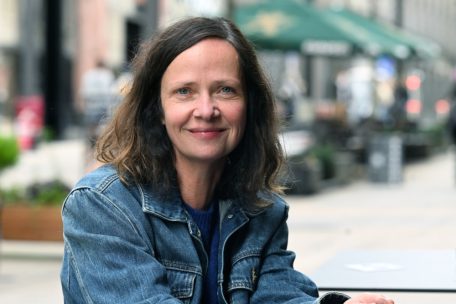 Zum „Theaterfest“ / Myriam Muller: „Es gibt in Luxemburg einen Mangel an Neugierde fürs Theater“