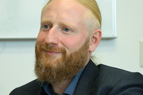 Digitales / Medienkonsum: „Weißt du eigentlich, wieso Google gratis ist?“- Interview mit dem Direktor des „Maacher Lycée“ 