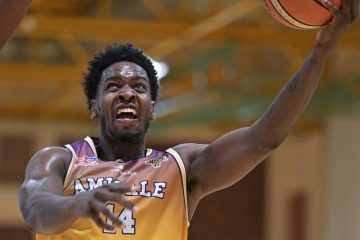 Basketball / Auf in eine neue Runde: Start der Basketballmeisterschaft 2024/25