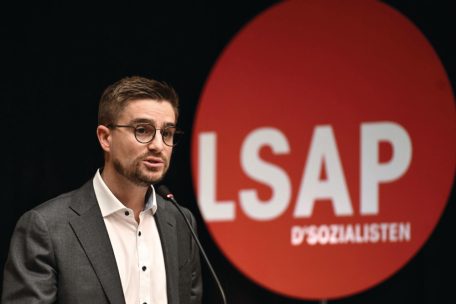 Chamber / Was Ben Polidoris Wechsel zur LSAP für Folgen im Luxemburger Parlament hat