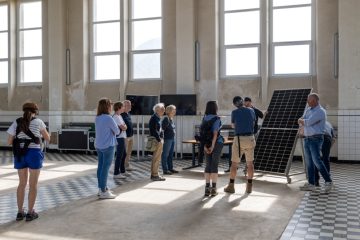 „Journées portes ouvertes“ / 34 Betriebe und Institutionen zeigen sich an diesem Wochenende der Öffentlichkeit