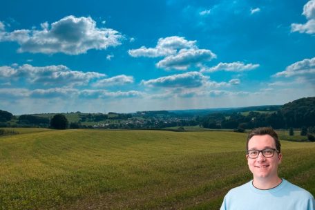 Météo Boulaide / Wetterexperte: Ab nächster Woche kann es windig und nass werden