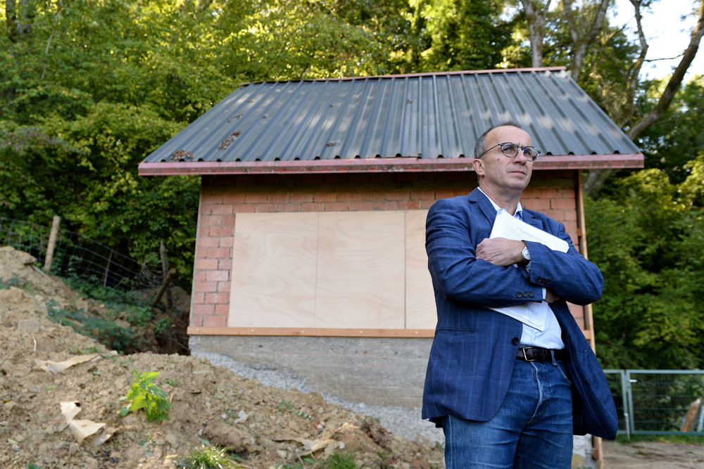 Ermittlungen abgeschlossen / „Gaardenhaischen“-Affäre: Chambre du conseil befasst sich mit Anklageschrift gegen Roberto Traversini 
