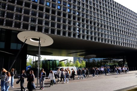 Luxemburg / Arbeitslosenquote für August bleibt stabil, während die Zahl der Menschen ohne Job auf 17.735 steigt