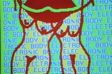 Exposition / „Radical software“ au Mudam: Elles et les pixels