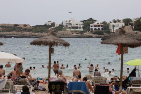 Spanien / Wachsende Wut auf Mallorca wegen Flut von Ferienwohnungen