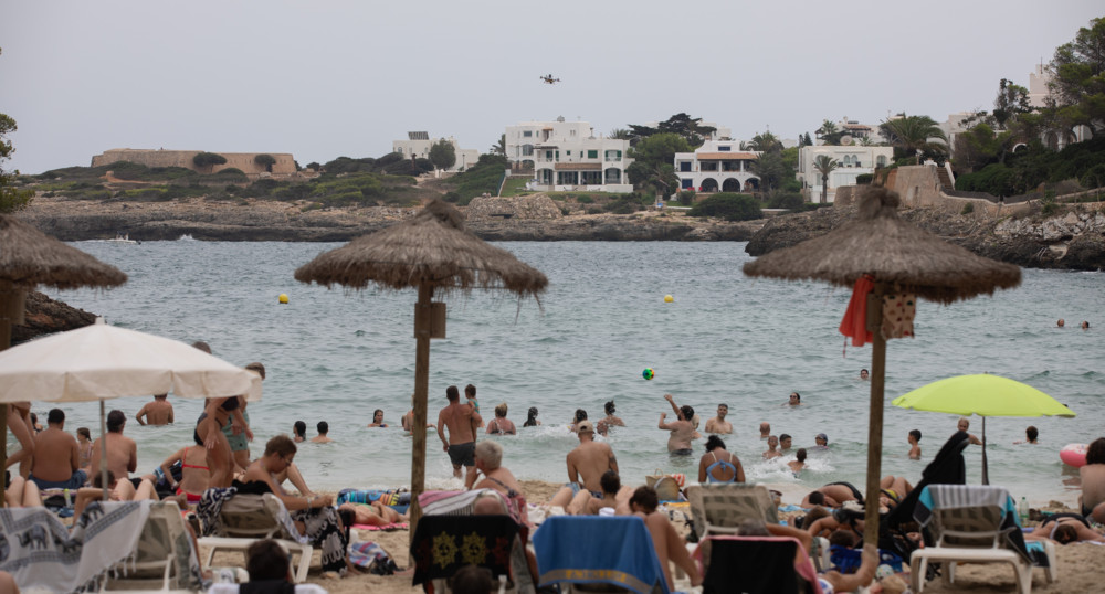 Spanien / Wachsende Wut auf Mallorca wegen Flut von Ferienwohnungen