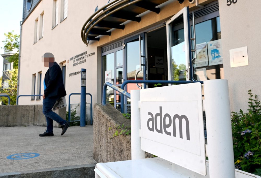 Arbeitsmarkt / Mischo: ADEM-Zweigstelle in Düdelingen schließt Ende November