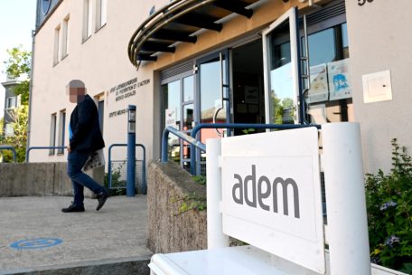 Arbeitsmarkt / Mischo: ADEM-Zweigstelle in Düdelingen schließt Ende November