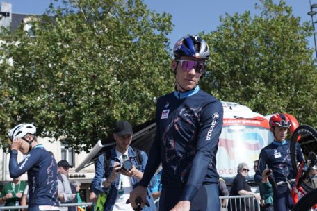 Radsport / Ambitioniert nach Zürich: FSCL gibt Aufgebot für die Weltmeiterschaft bekannt