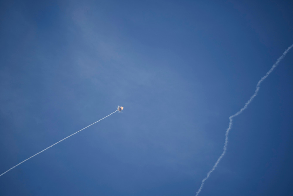 Libanon / Hisbollah-Kommandeur war Berichten zufolge Ziel des Angriffs in Beirut