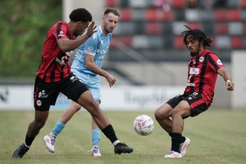 BGL Ligue / Petingen sucht seinen Derbysieger: Die Splitter des 7. Spieltags