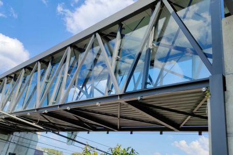 Konstruktionsfehler? Der Druck auf die Scheiben soll zu groß sein.