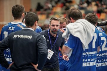 Handball / „Wir wurden betrogen“: HBD scheidet nach verwehrten Time-outs in Italien aus