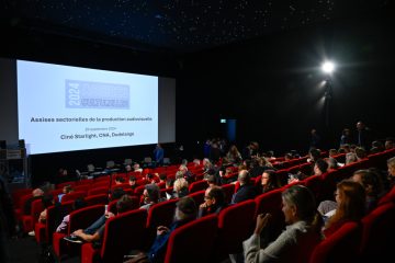 Kulturpolitik / Luxemburgs Filmindustrie weiß nicht wohin