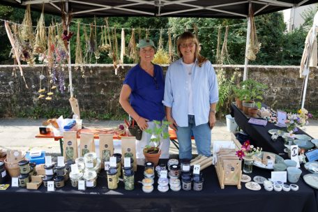 Pfaffenthal / Unsere schönsten Bilder zum „Oekofest“