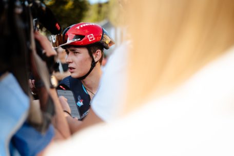 Tour de Luxembourg / Die Reaktionen der Luxemburger: „Das Nationalteam hat abgeliefert“