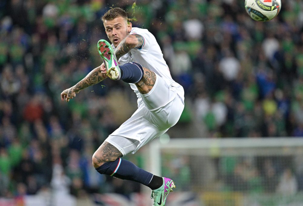 Im Ausland / Sébastien Thill stellt Filigrantechniker-Qualitäten unter Beweis