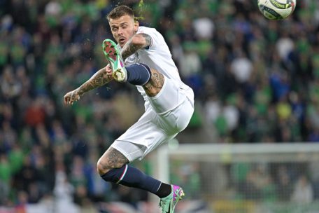 Im Ausland / Sébastien Thill stellt Filigrantechniker-Qualitäten unter Beweis