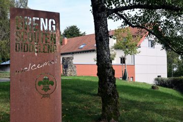 Düdelingen / Nach Renovierungsarbeiten: Chalet „Belvedere“ wieder geöffnet