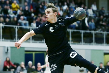 Handball / „L’Esprit d’Esch“: Mit der richtigen Mentalität in den ersten Härtetest