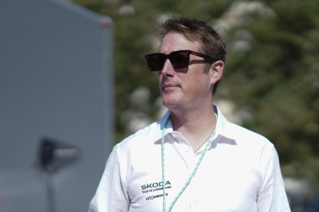 Tour de Luxembourg / Präsident Andy Schleck zieht Bilanz: „Ein Rennen, das man so nicht oft sieht“