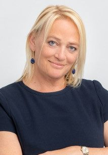 Präsidentin Dr. Martine Mergen