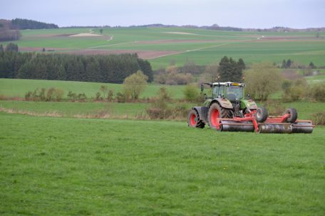 Förderung / Viel EU-Geld für Biobauern – und viele Zweifel
