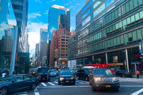 Cyberangriffe / USA wollen chinesische und russische Autosysteme verbieten