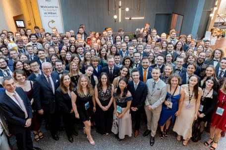 Studenten / REEL 2024 in Köln: Die digitale Welt im Mittelpunkt