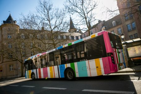 Papstbesuch / Chaos vorprogrammiert: Die Auswirkungen auf den öffentlichen Verkehr