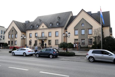 Hesperingen / „Wir schämen uns nicht“: Opposition reagiert auf Anschuldigungen des Bürgermeisters