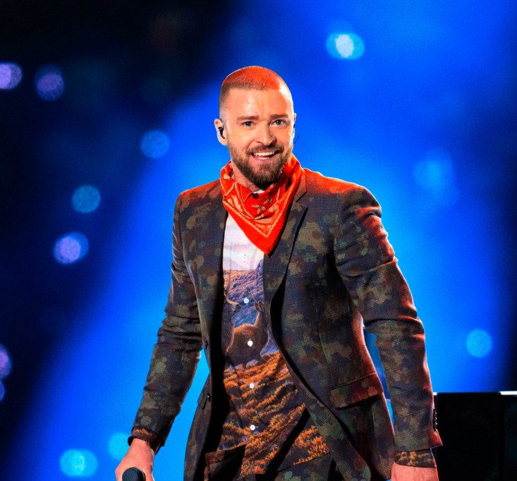 Luxexpo Open Air / Sting, Martin Garrix und Justin Timberlake: Die ersten Acts für den Konzertsommer 2025 stehen fest