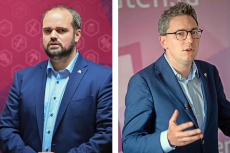 Piraten am Scheideweg / Marc Goergen: Partei muss kritisch mit sich selbst ins Gericht gehen
