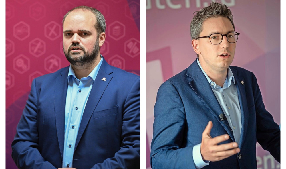 Piraten am Scheideweg / Marc Goergen: Partei muss kritisch mit sich selbst ins Gericht gehen