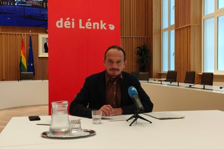 Esch / Affäre Pim Knaff: Gemeinderat Marc Baum zieht vor das Verwaltungsgericht 