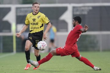 BGL Ligue / Ein Spitzenspiel und ein Duell der Extreme