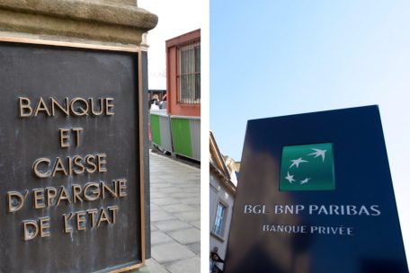 Caritas-Skandal / Staatsanwaltschaft eröffnet Untersuchung gegen BGL und Spuerkeess