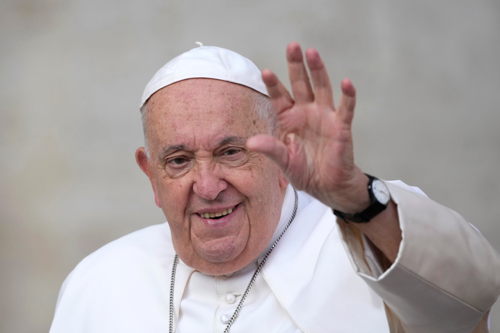 Forum / Päpstlicher als der Papst. Oder: Der Pontifex übt in Luxemburg den Gang nach Canossa