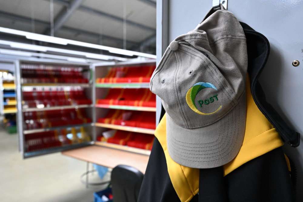 „Bréifdréieschgewerkschaft“ / 320 Briefträger der Post Luxembourg klagen vor dem Verwaltungsgericht