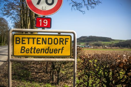 Gemeinderat / Bettendorf stimmt gegen die Nordstad-Fusion