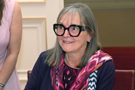 Piraten-Zoff / Marie-Marthe Muller wechselt zu LSAP-Fraktion im hauptstädtischen Gemeinderat