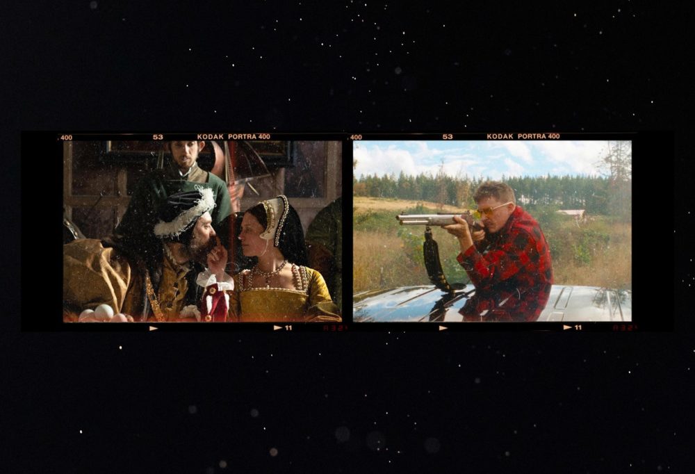 Kinowoche / Von Frauen und Mord: „Firebrand“ und „Strange Darling“ im Kino