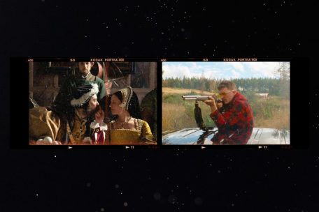 Kinowoche / Von Frauen und Mord: „Firebrand“ und „Strange Darling“ im Kino