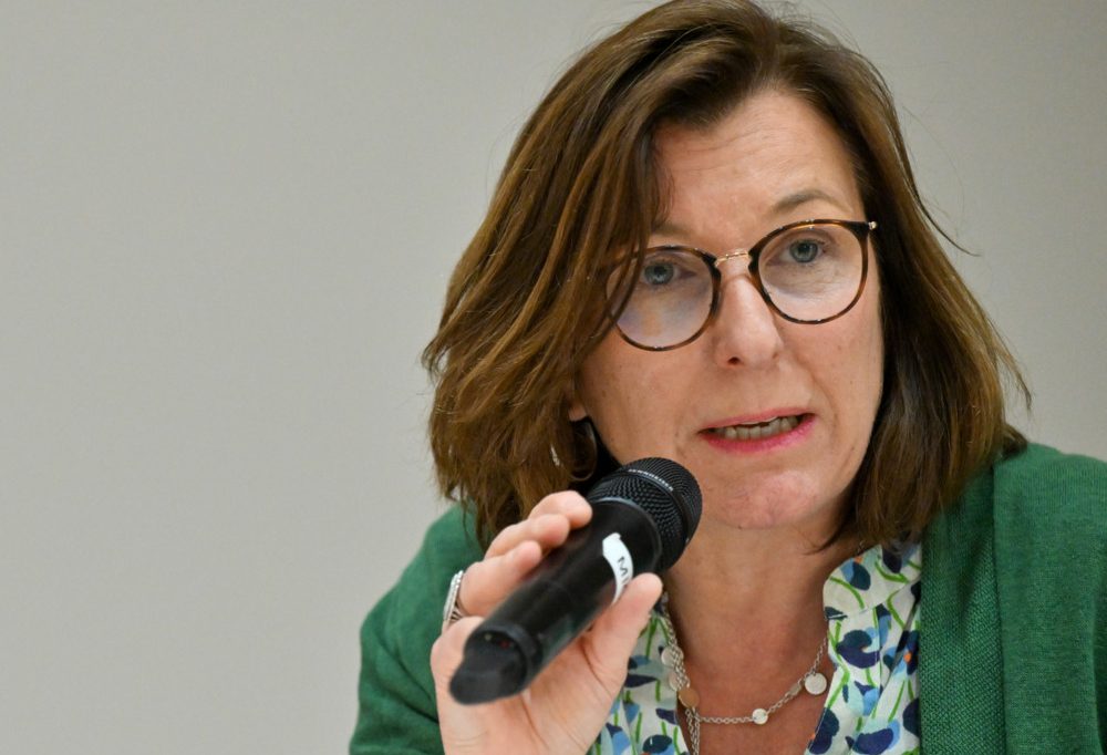 Luxemburger EU-Abgeordnete / „Rein politisches Spiel“: Tilly Metz kritisiert Änderung des Wolf-Schutzstatus