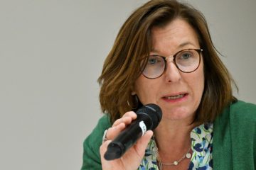 Luxemburger EU-Abgeordnete / „Rein politisches Spiel“: Tilly Metz kritisiert Änderung des Wolf-Schutzstatus