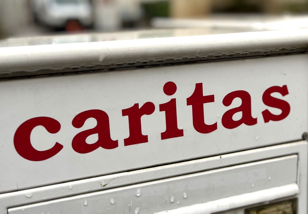 Forum / Le scandale Caritas: on a volé 61 millions d’euros et personne n’est vraiment fâché