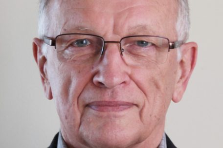 Egide Thein est un ancien diplomate luxembourgeois et fondateur de la Luxembourg-American Chamber of Commerce