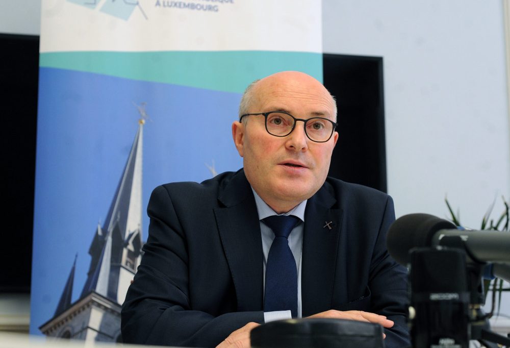 Medienbericht  / Weihbischof Wagner zu Causa Caritas: Kirche in Luxemburg bleibt sozial engagiert